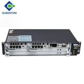 Huawei MA5800-X2 OLT AC (19 inch) 2 Slots Equipped with 2*MPSC 1*PISB